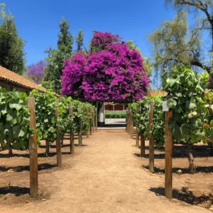 Tour Clásico Viña Santa Rita