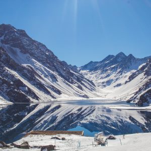 Tour Portillo & Laguna del Inca