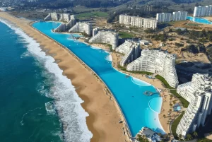 Isla Negra, Algarrobo y Casas del Bosque