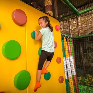 Parque Aventura Kids: Un mundo de entretención para los niños