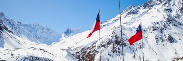 Cajón del Maipo