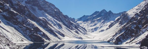 Portillo & Laguna del Inca